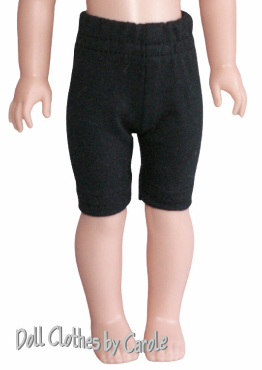 Bike Shorts