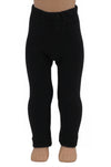 Cotton Lycra Leggings