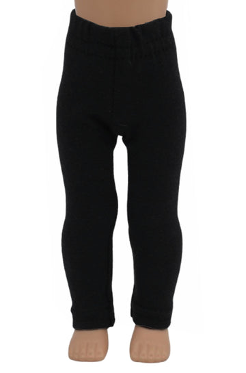 Cotton Lycra Leggings