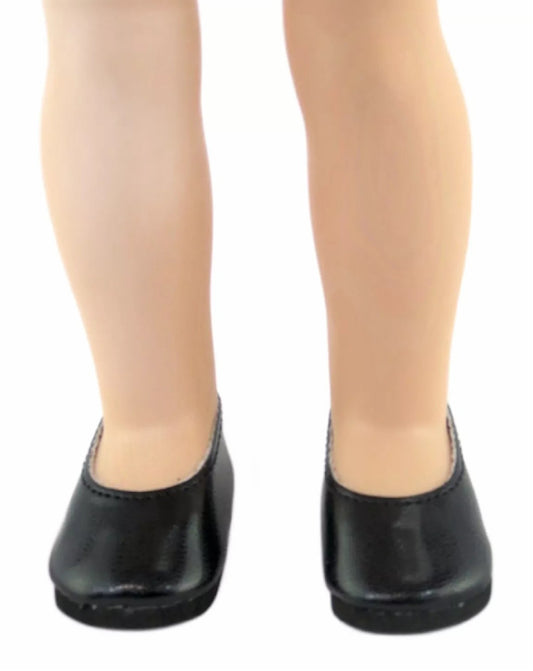 Black Flats