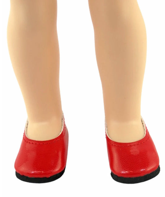 Red Flats