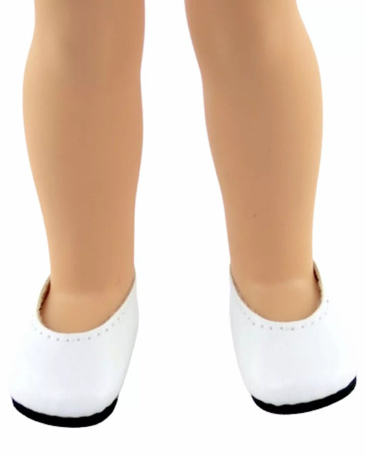 White Flats