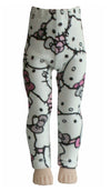 Cotton Lycra Leggings