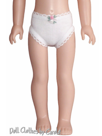 Knit Panty