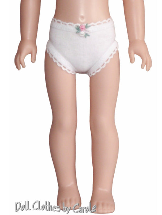 Knit Panty