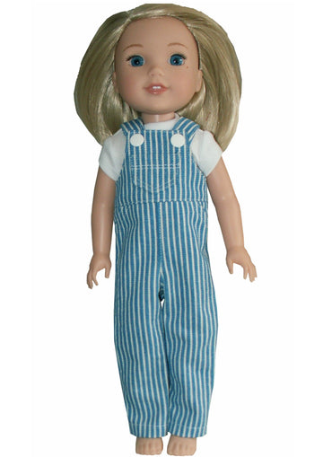 Overalls