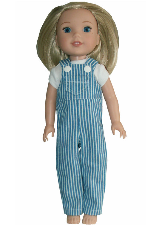 Overalls
