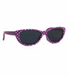 Polka Dot Sunglasses