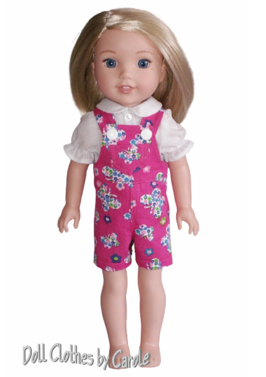Shortalls