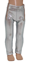 Cotton Lycra Leggings