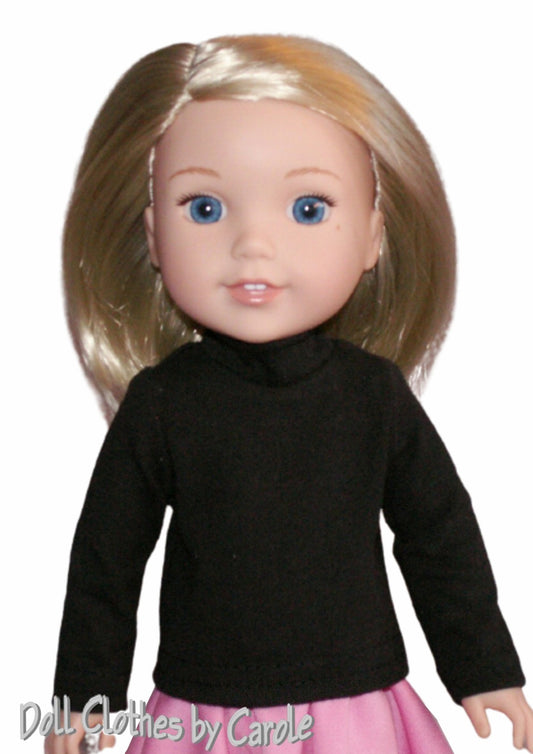 Turtleneck