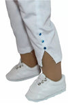 White Capris