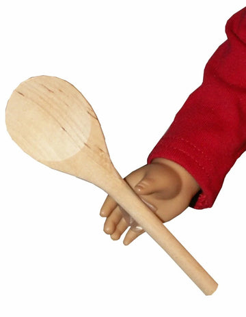 Wooden Spoon
