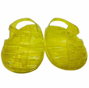 Yellow Jellies
