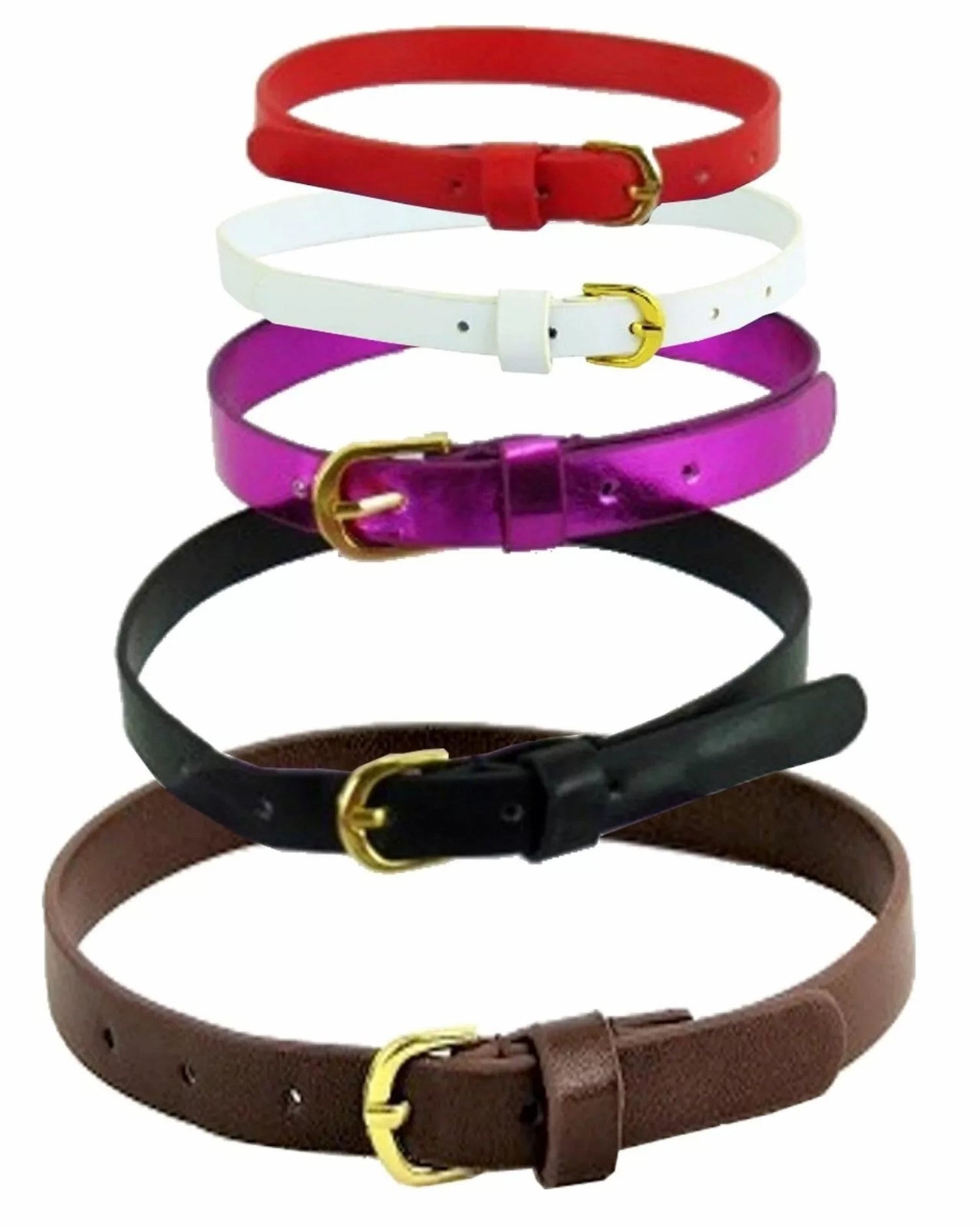 Belts