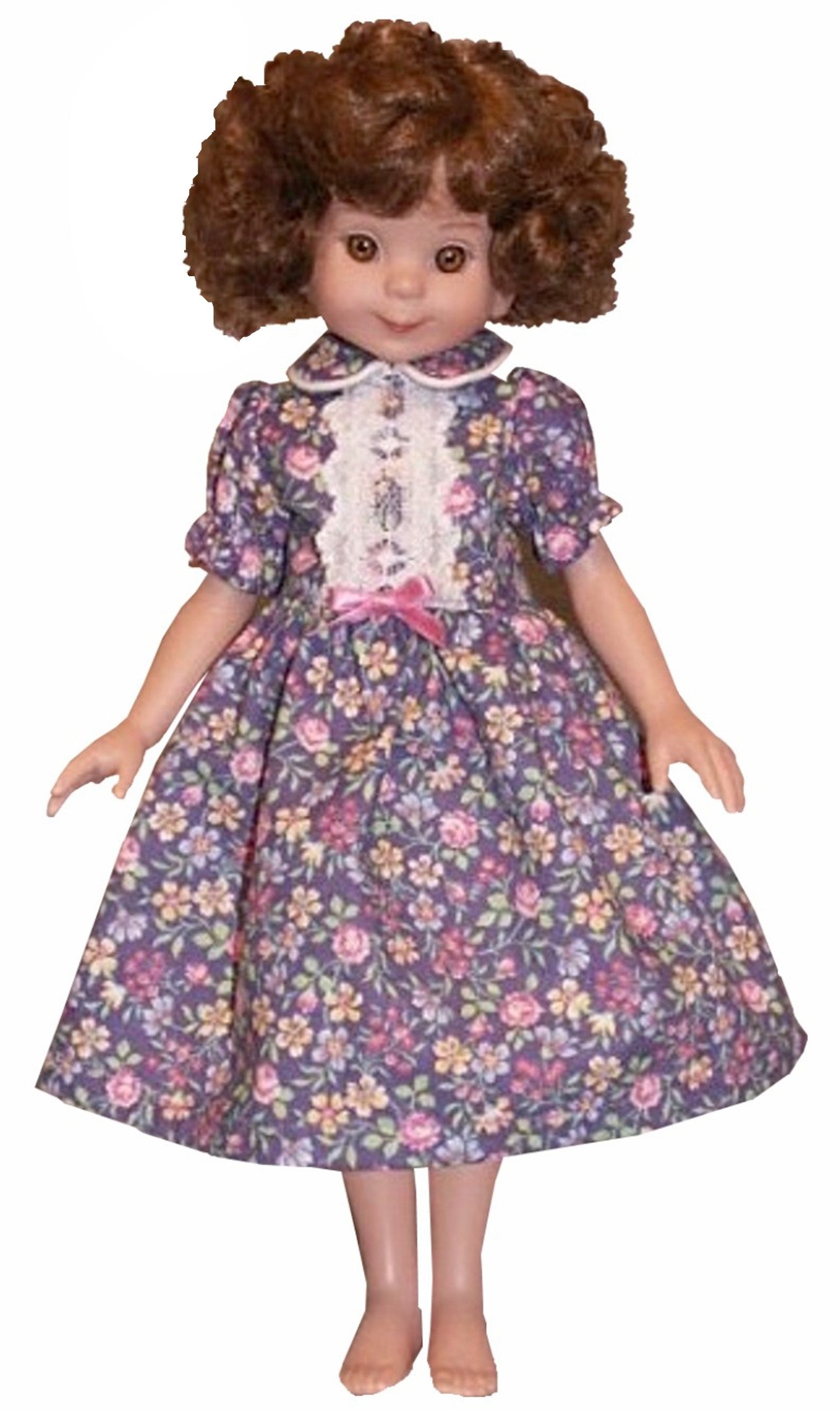 Betsy McCall 14"