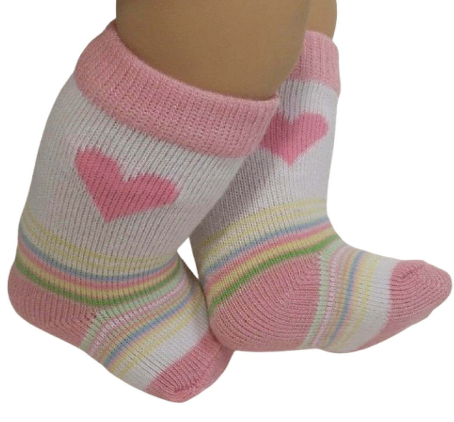 Bitty Baby Shoes / Socks