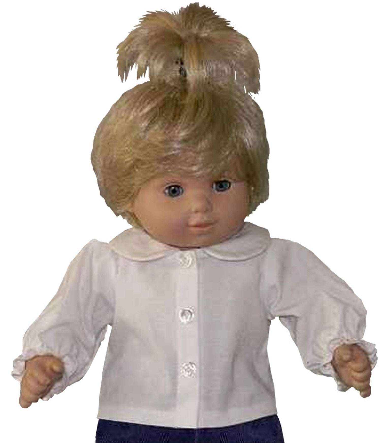 Bitty Baby Blouse / Tops