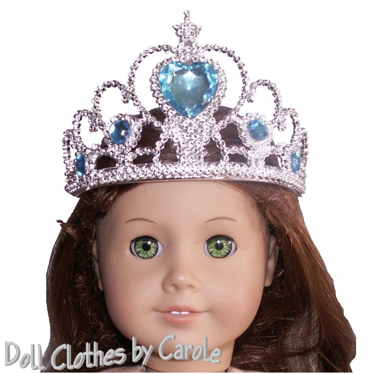 Jewelry & Tiaras