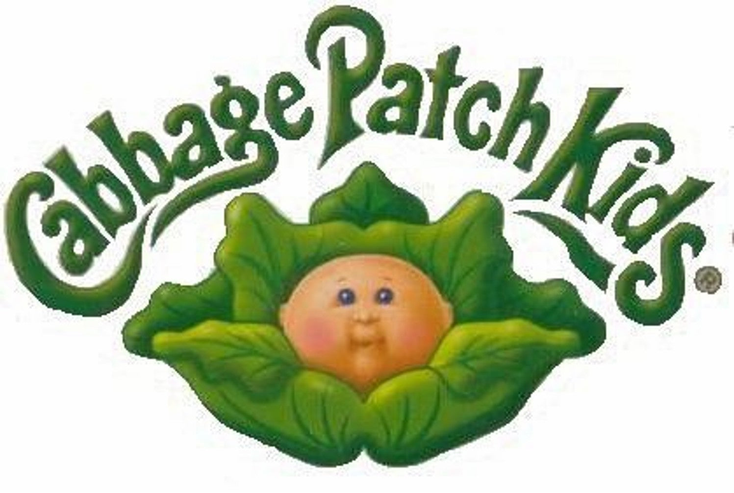 Cabbage Patch Kids – Doll Clothes by Carole