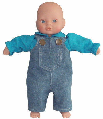 Circo 8" / Caring for Baby