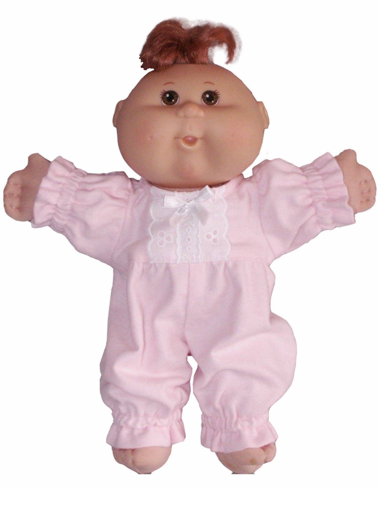 11" CPK Newborn Pajamas