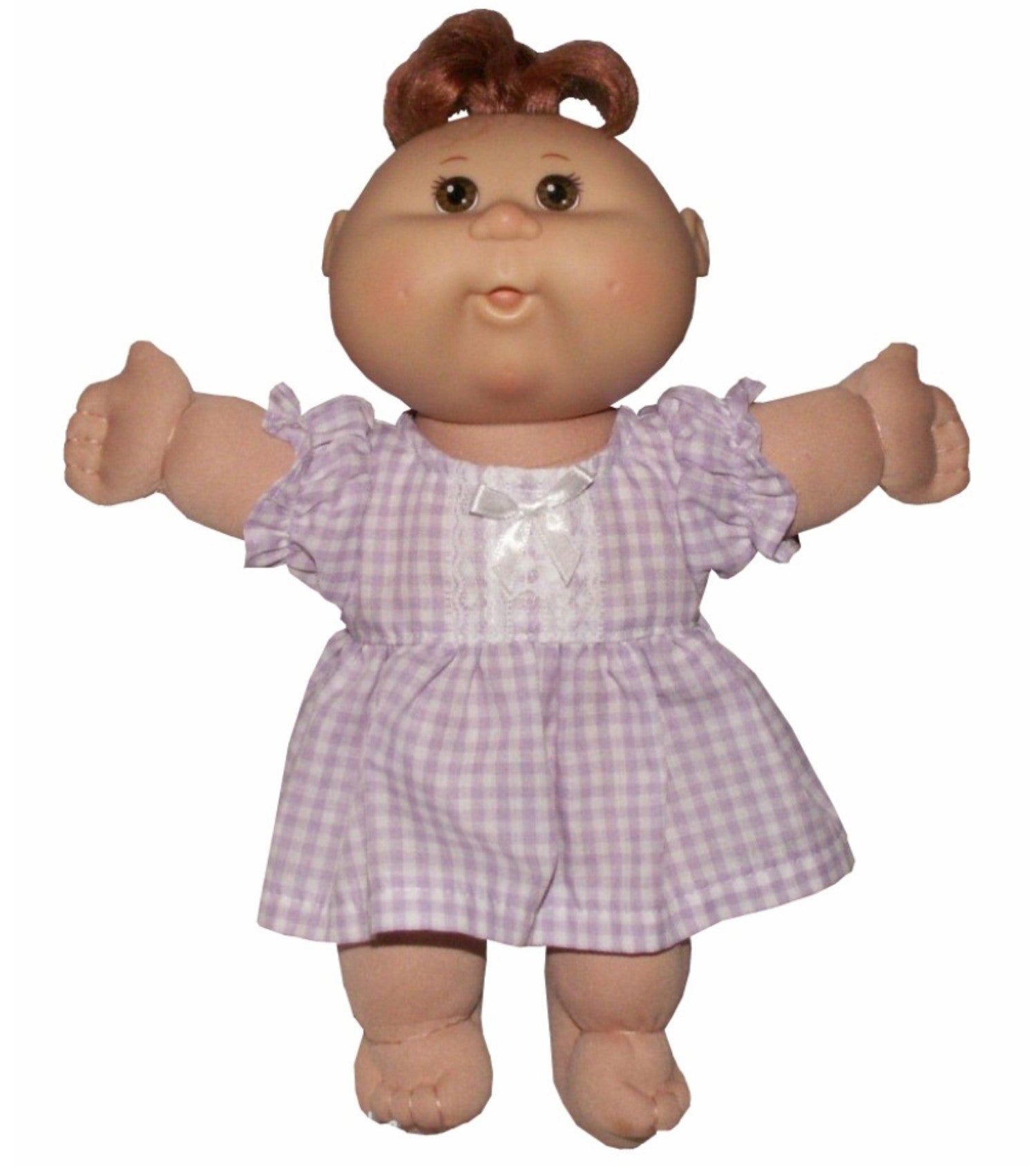 10-11" Cabbage Patch Kid Newborn