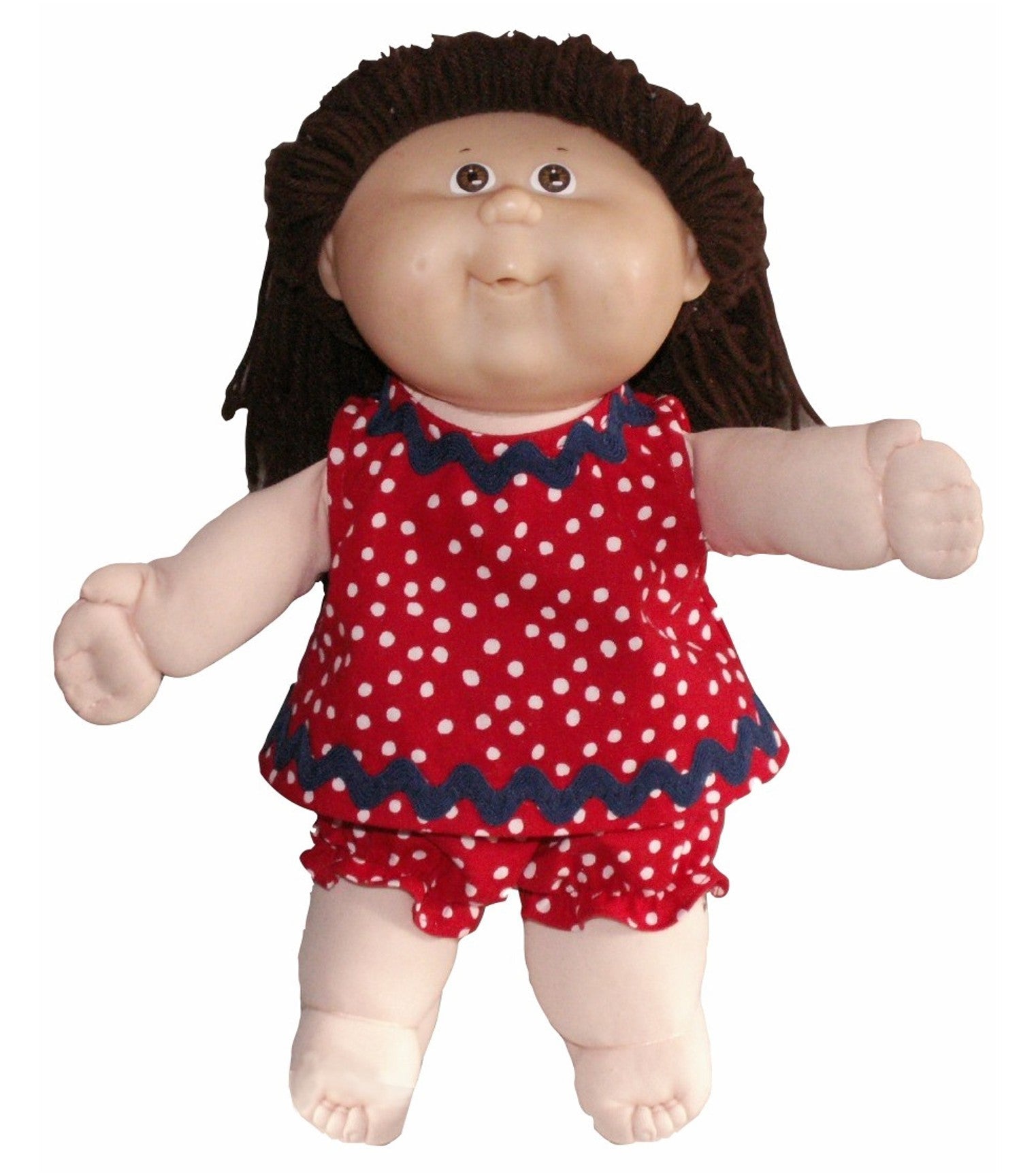 12-13" Cabbage Patch Kid Dolls