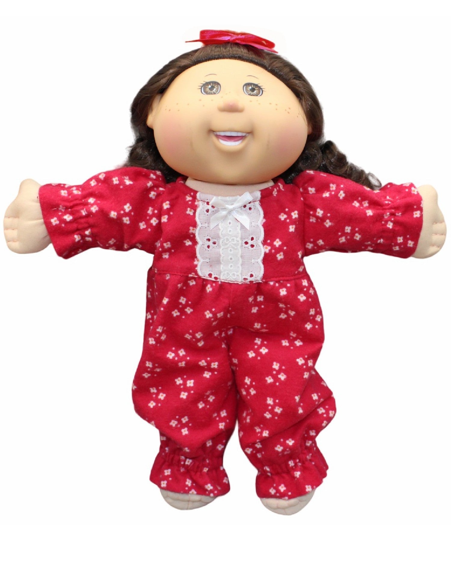 14" CPK "KIDS" Pajamas