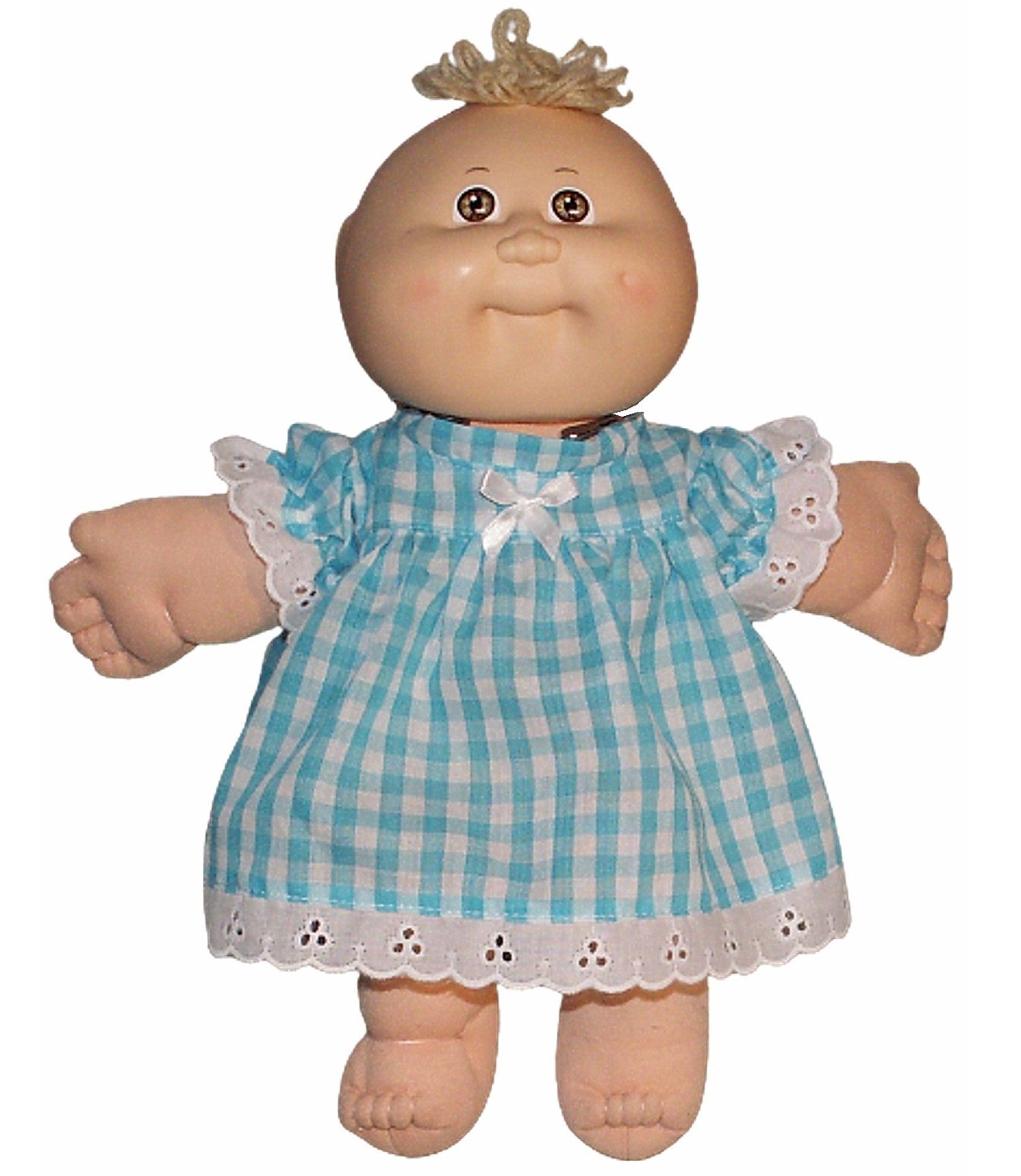 12-13" Cabbage Patch Kid Bean Butt Baby