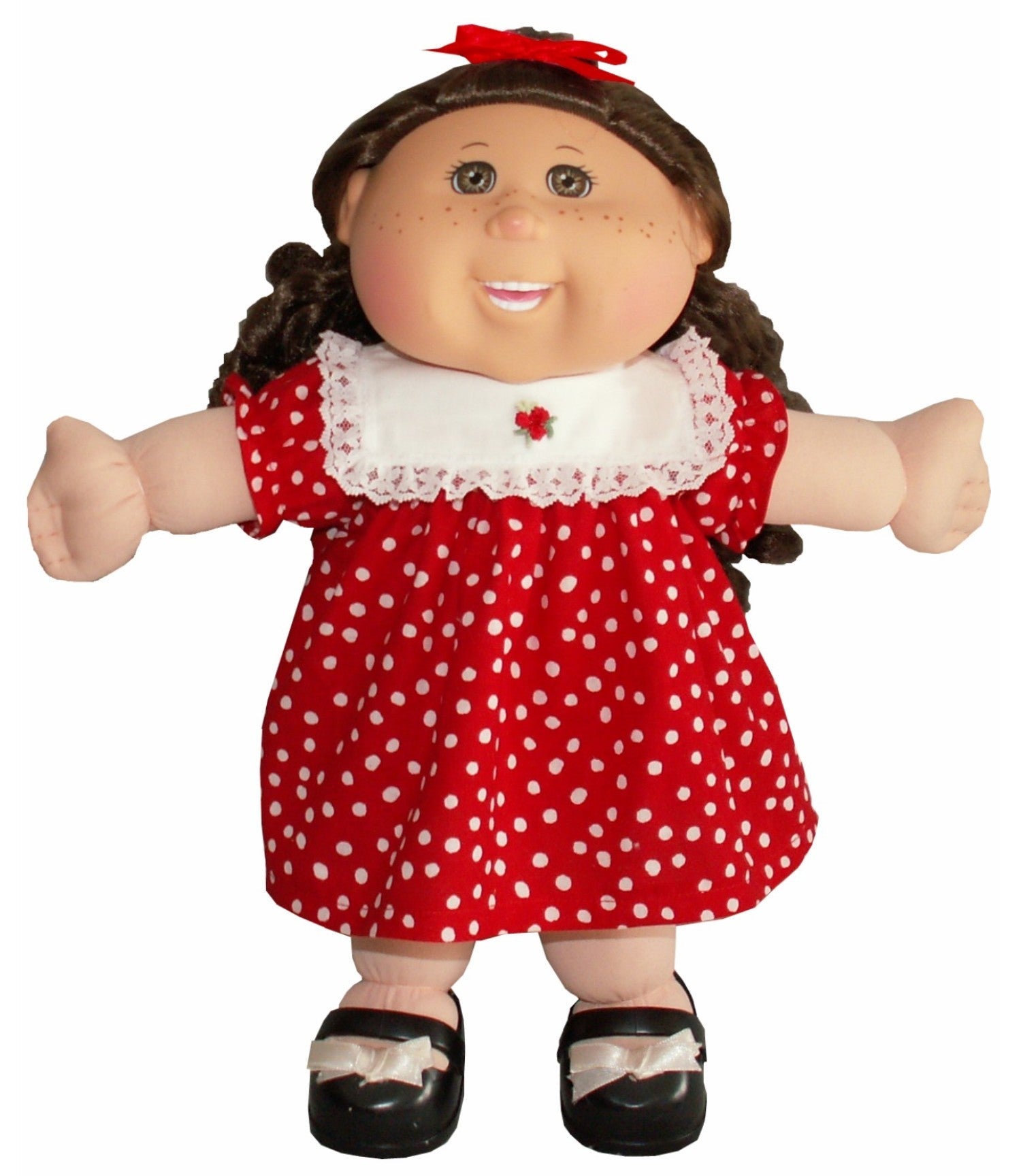 14" Cabbage Patch "KIDS"