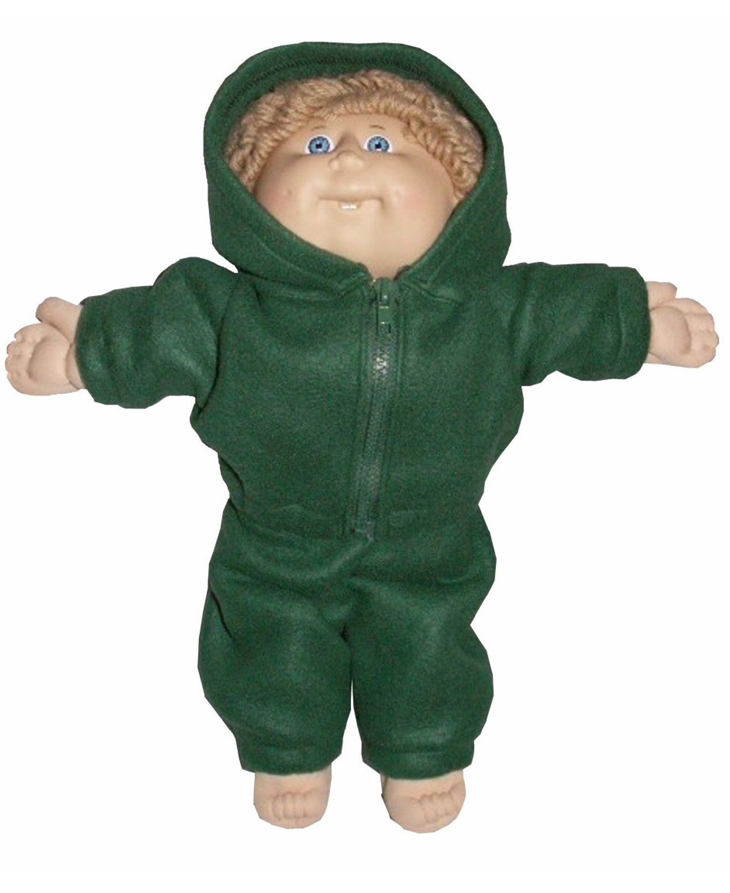 18" CPK Fleecewear / Jackets