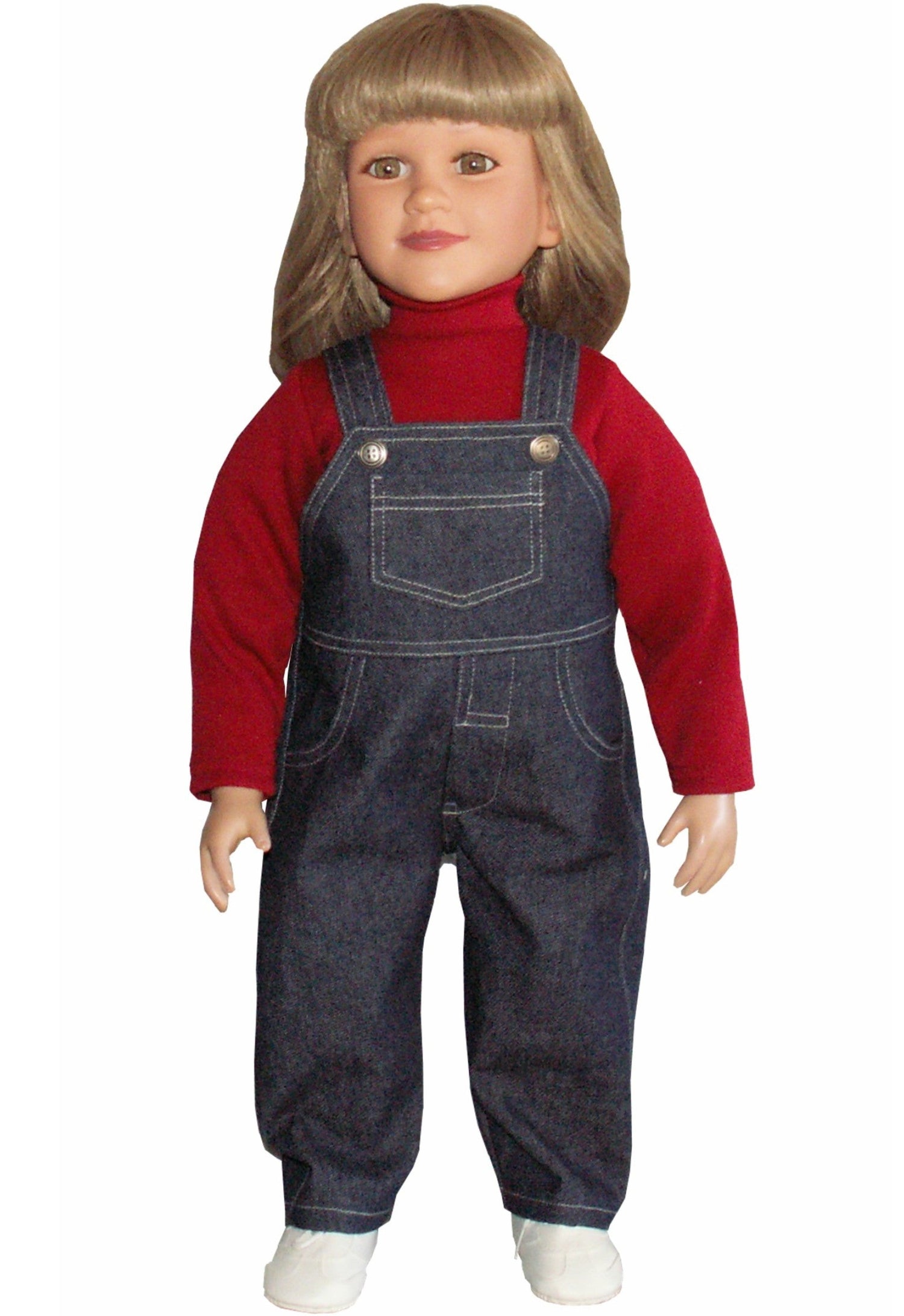 My Twinn Pants/Overalls/Shorts