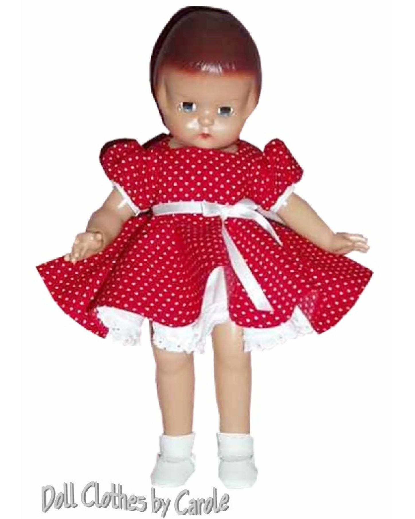 Patsy Ann/Shirley Temple