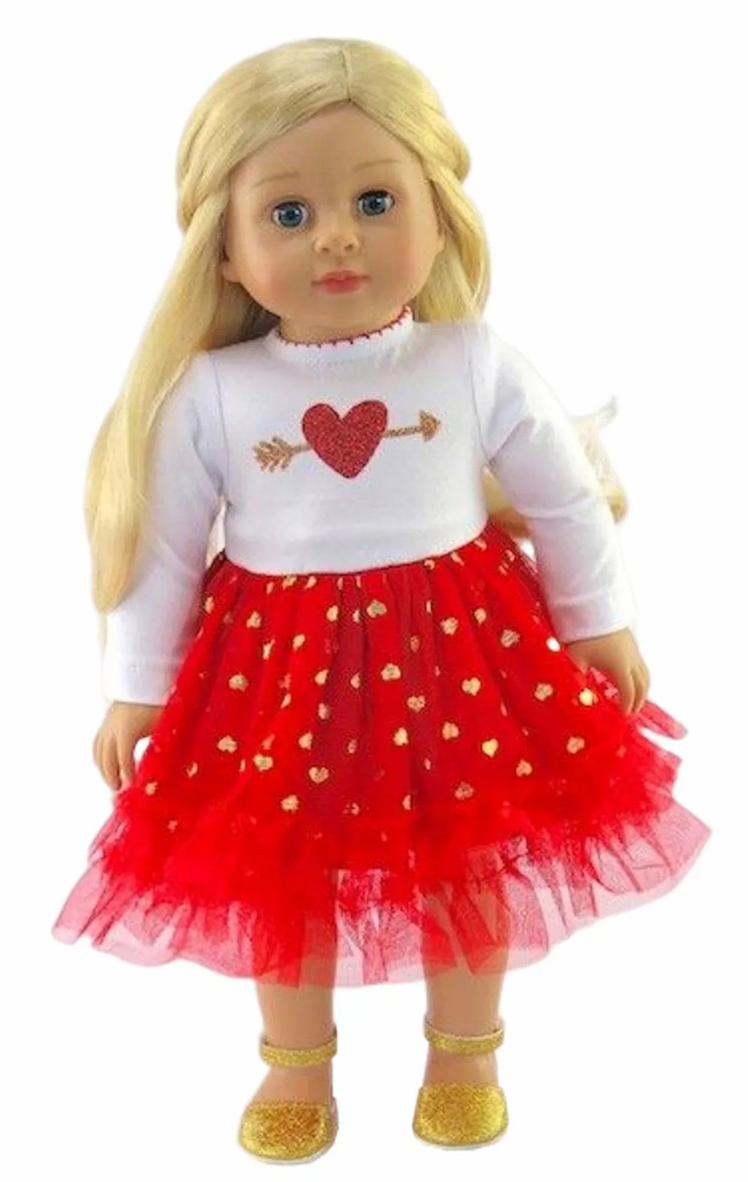 Valentine's Day