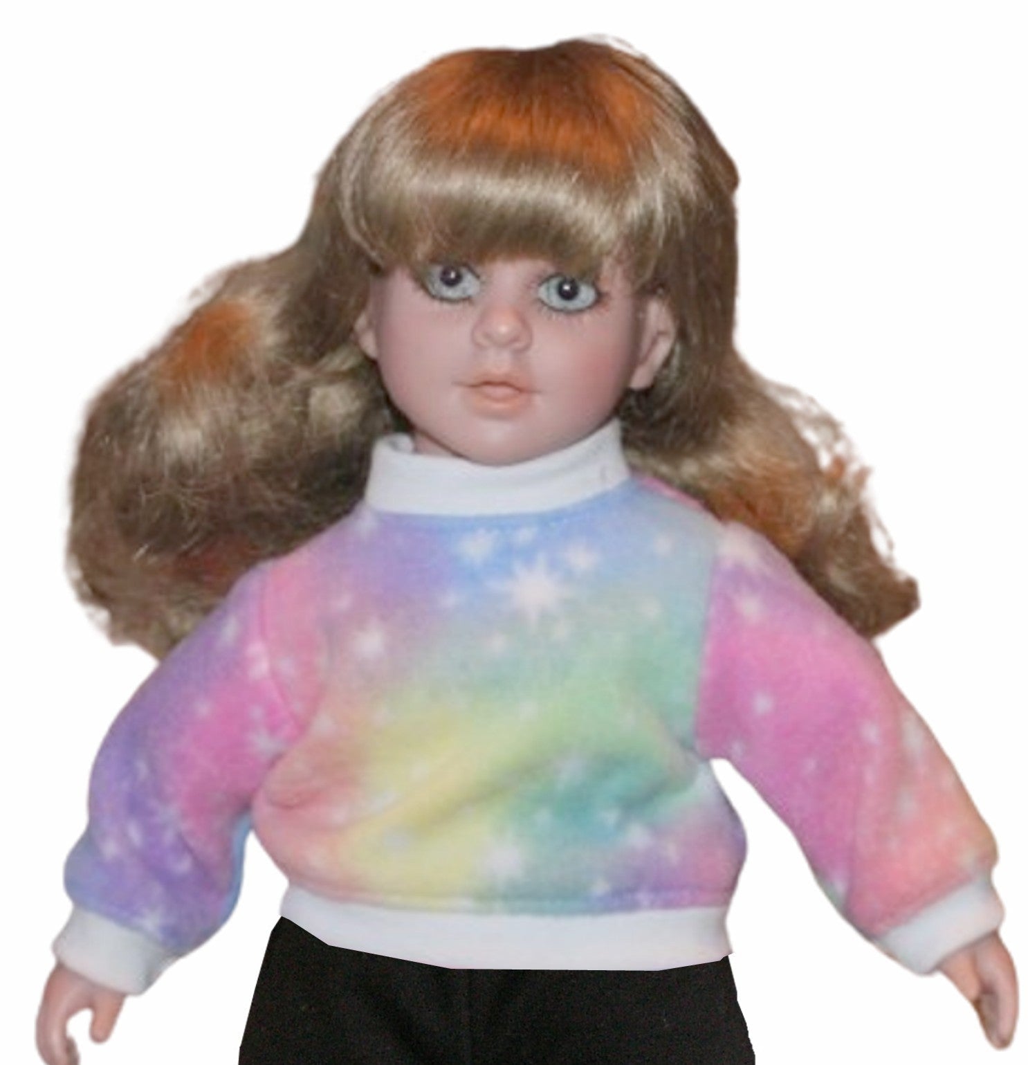 14" My Twinn Cuddly Clothes