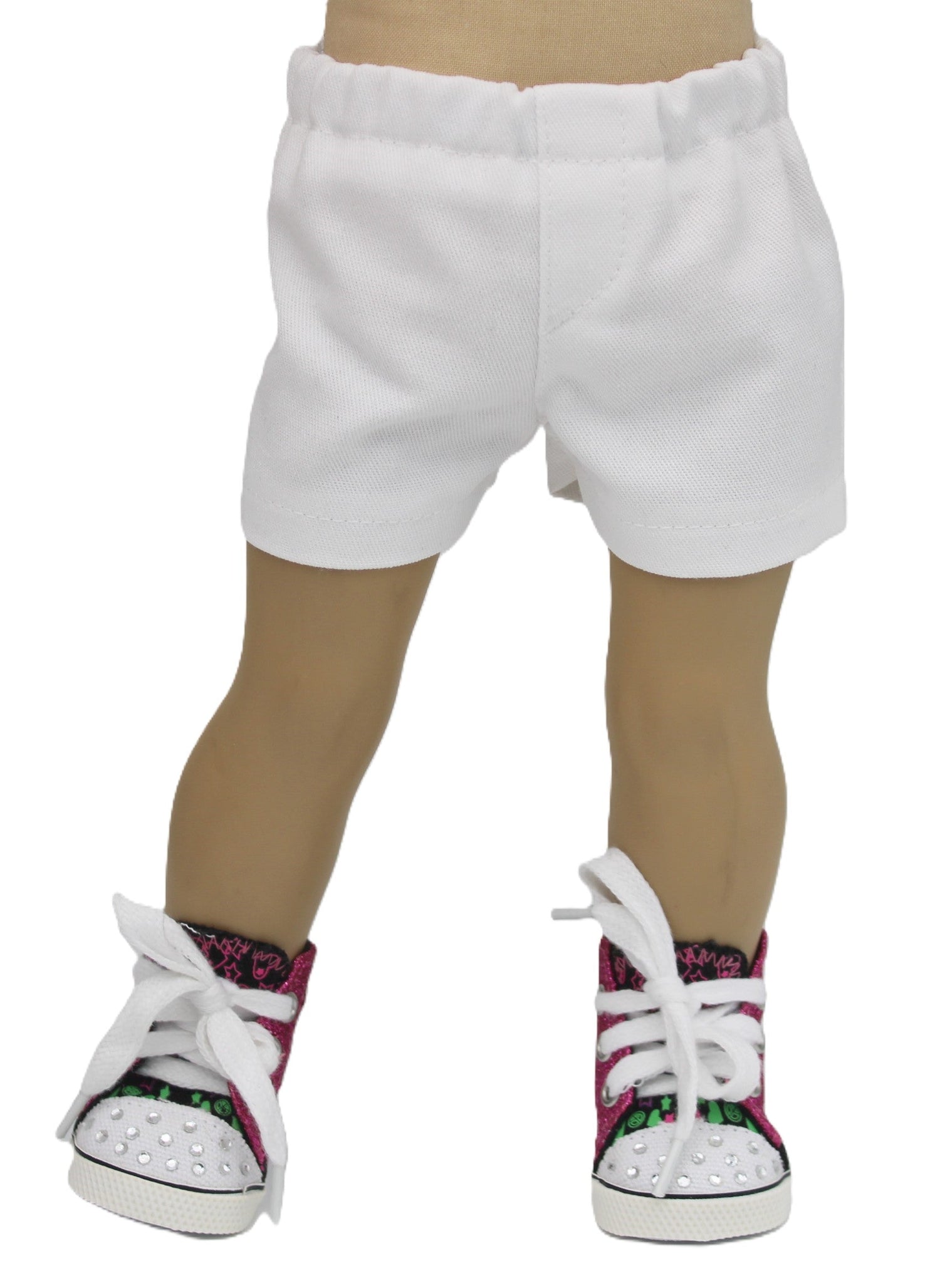 Shorts & Capris