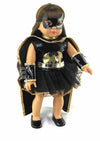 Bat Girl Costume