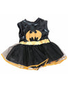 Bat Girl Costume