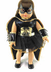 Bat Girl Costume