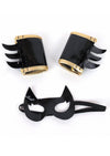 Bat Girl Costume