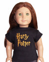 Harry Potter Tee