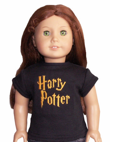 Harry Potter Tee