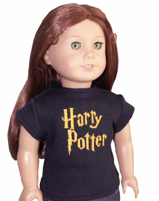 Harry Potter Tee