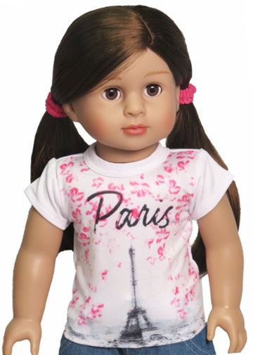 Paris T-Shirt