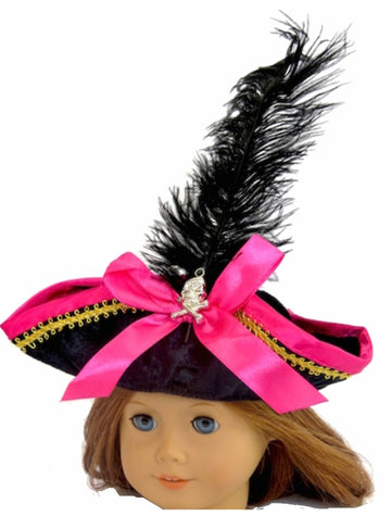 Pirate Hat
