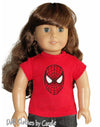 Spiderman Tee