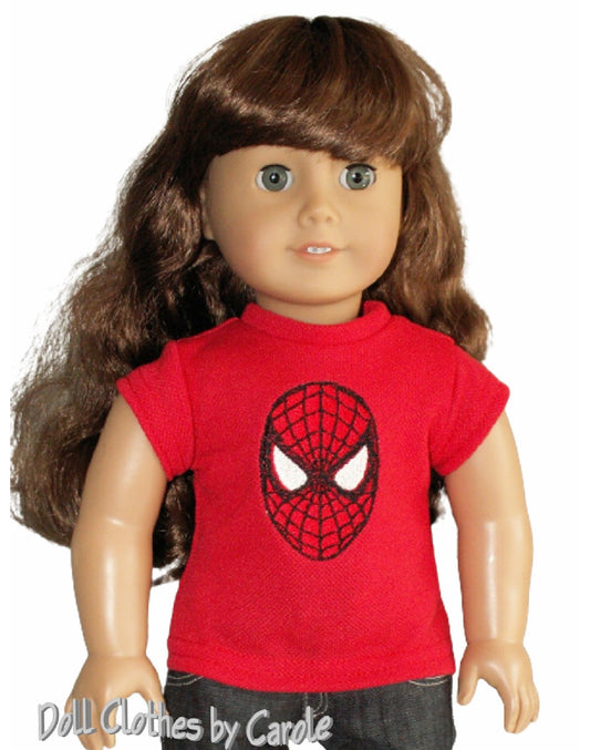 Spiderman Tee