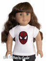 Spiderman Tee