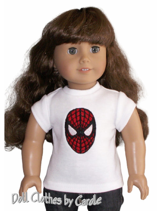 Spiderman Tee